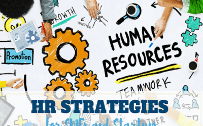 HR Advice and Support for SMEs