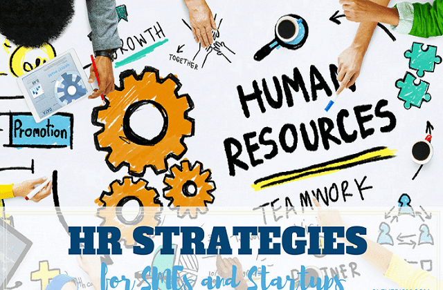 HR Advice and Support for SMEs