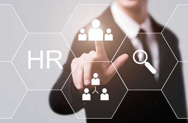 HR Technology & HRMS Solutions