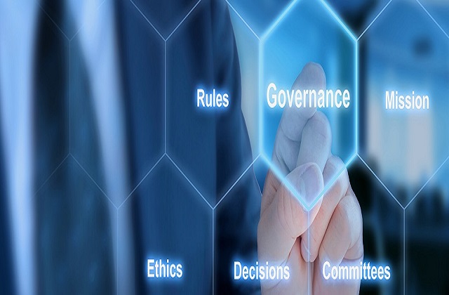 Corporate Governance Frameworks